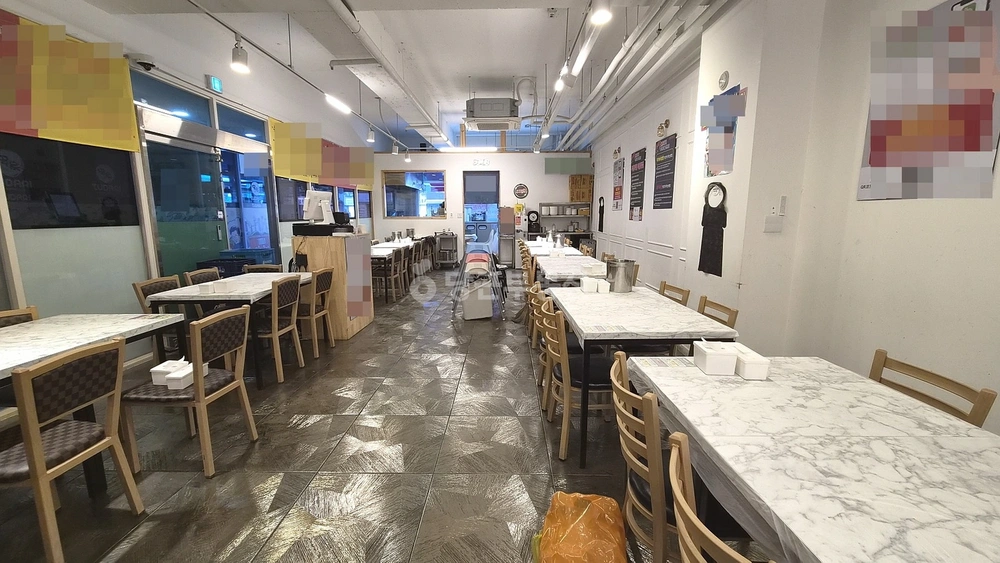 경상남도 창원시 성산구 대원동 상가 사진 1