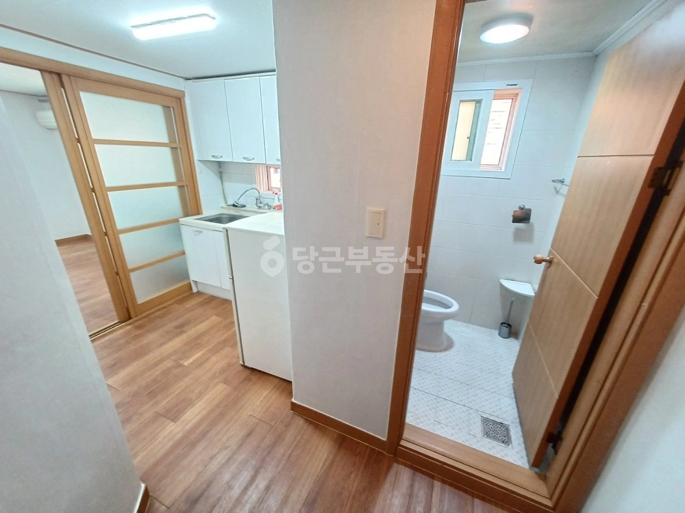 경기도 시흥시 정왕동 원룸 사진 1