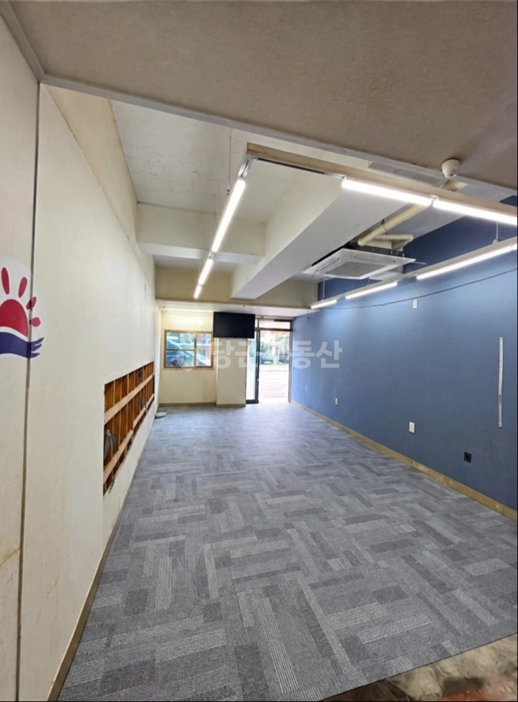 울산광역시 남구 삼산동 상가 사진 1