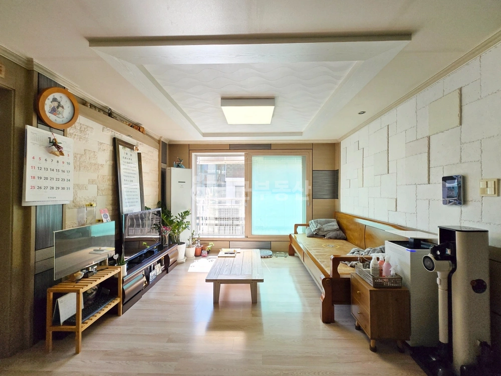 경기도 안산시 상록구 본오동 빌라(투룸 이상) 사진 1