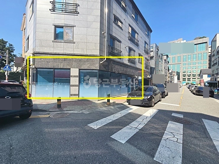 충청남도 천안시 동남구 청당동 상가 사진 1