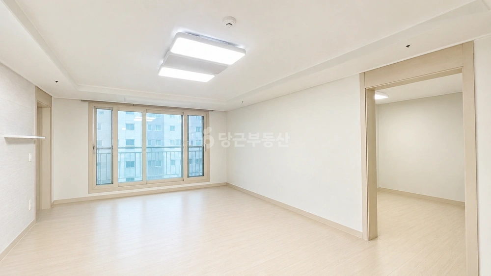 부산광역시 동래구 안락동 아파트 사진 1