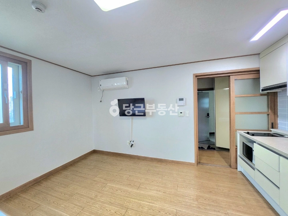 제주특별자치도 제주시 이도2동 원룸 사진 1
