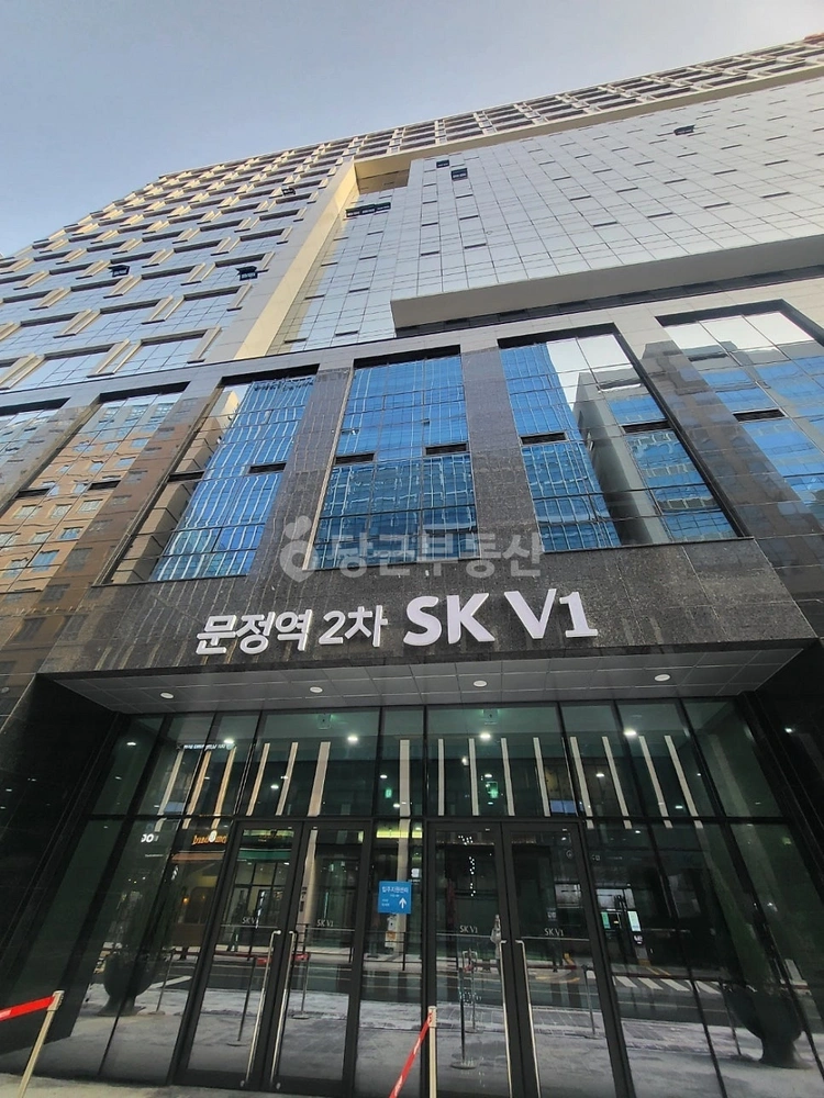 서울특별시 송파구 문정동 사무실 사진 1