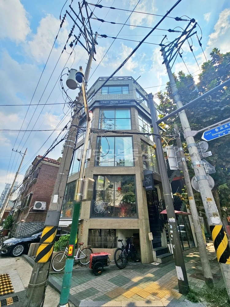 서울특별시 마포구 연남동 상가 사진 1