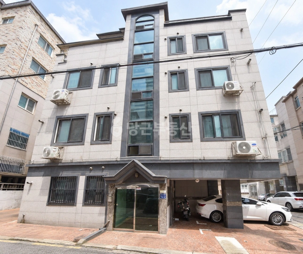 경기도 수원시 권선구 탑동 건물 사진 1