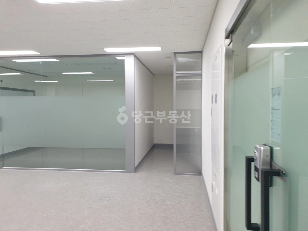 서울특별시 영등포구 당산동1가 사무실 사진 1