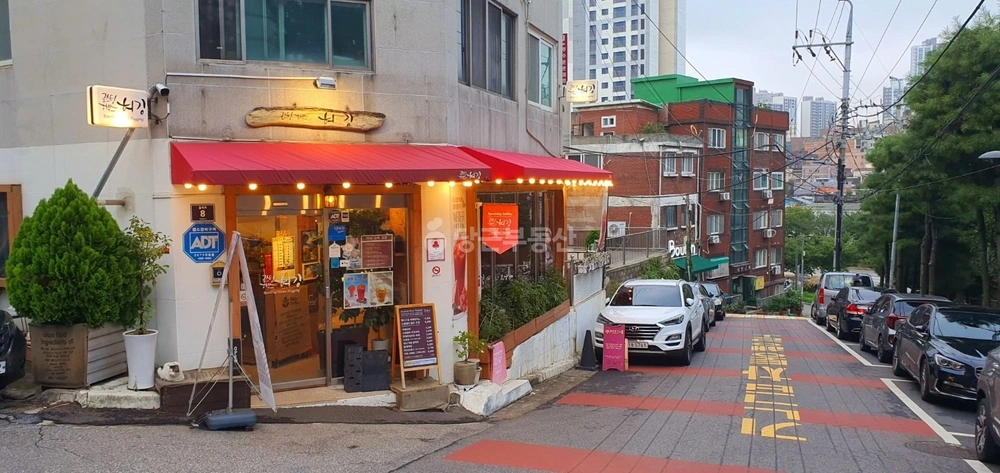 인천광역시 제물포구 율목동 상가 사진 1