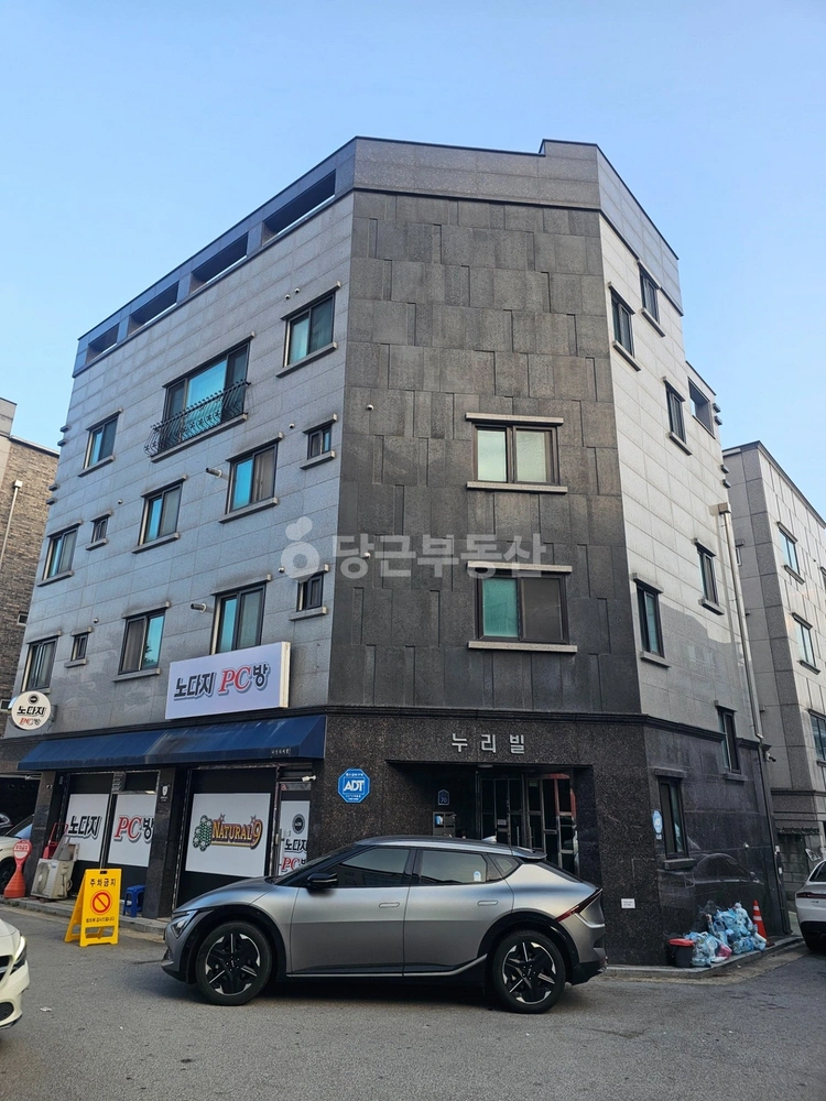강원특별자치도 원주시 관설동 건물 사진 1