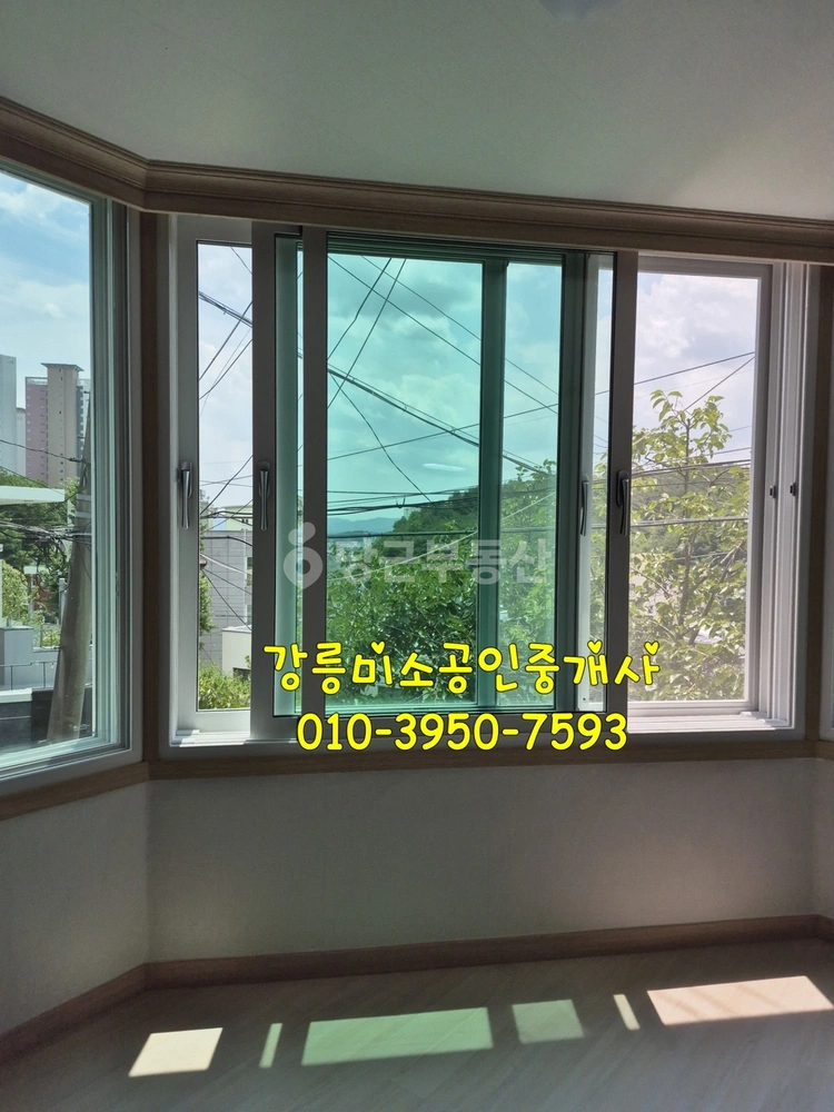 강원특별자치도 강릉시 교동 단독/전원주택 사진 1