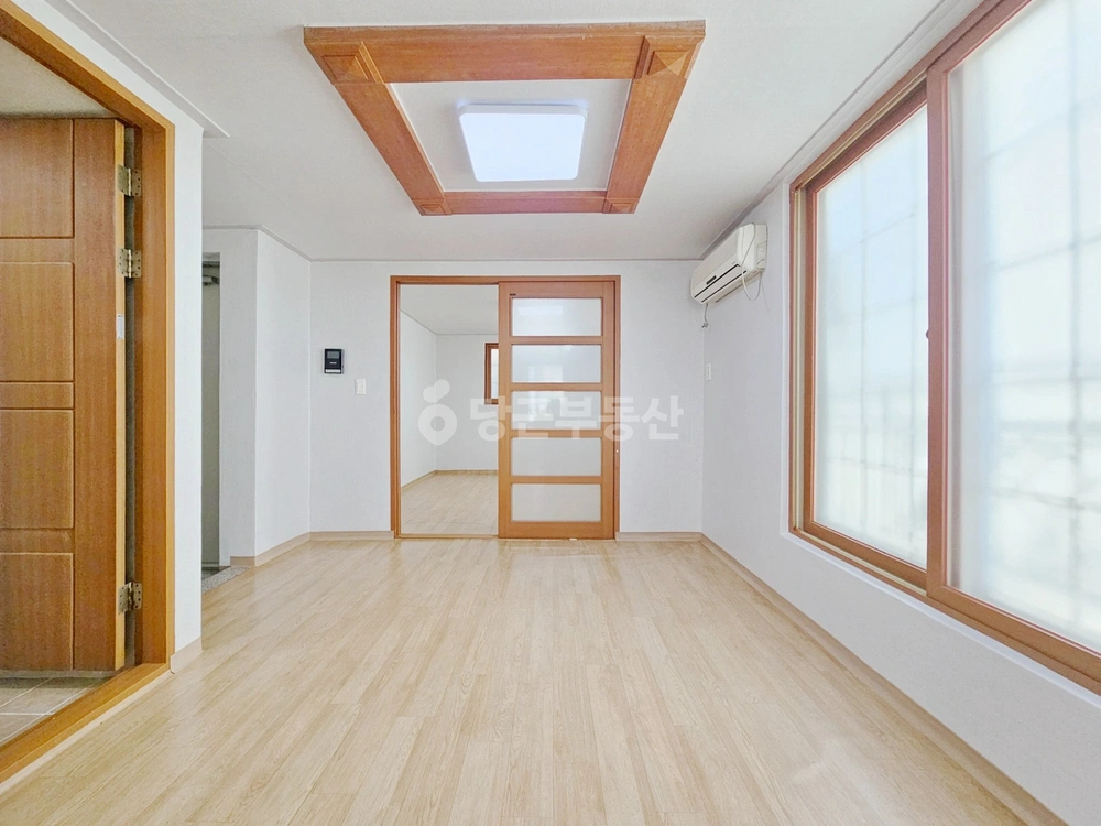 대전광역시 중구 유천동 빌라(투룸 이상) 사진 1