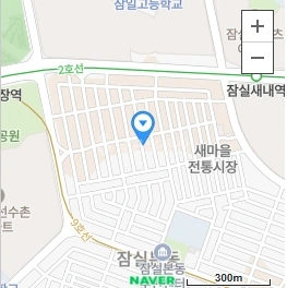 서울특별시 송파구 잠실동 빌라(투룸 이상) 사진 1