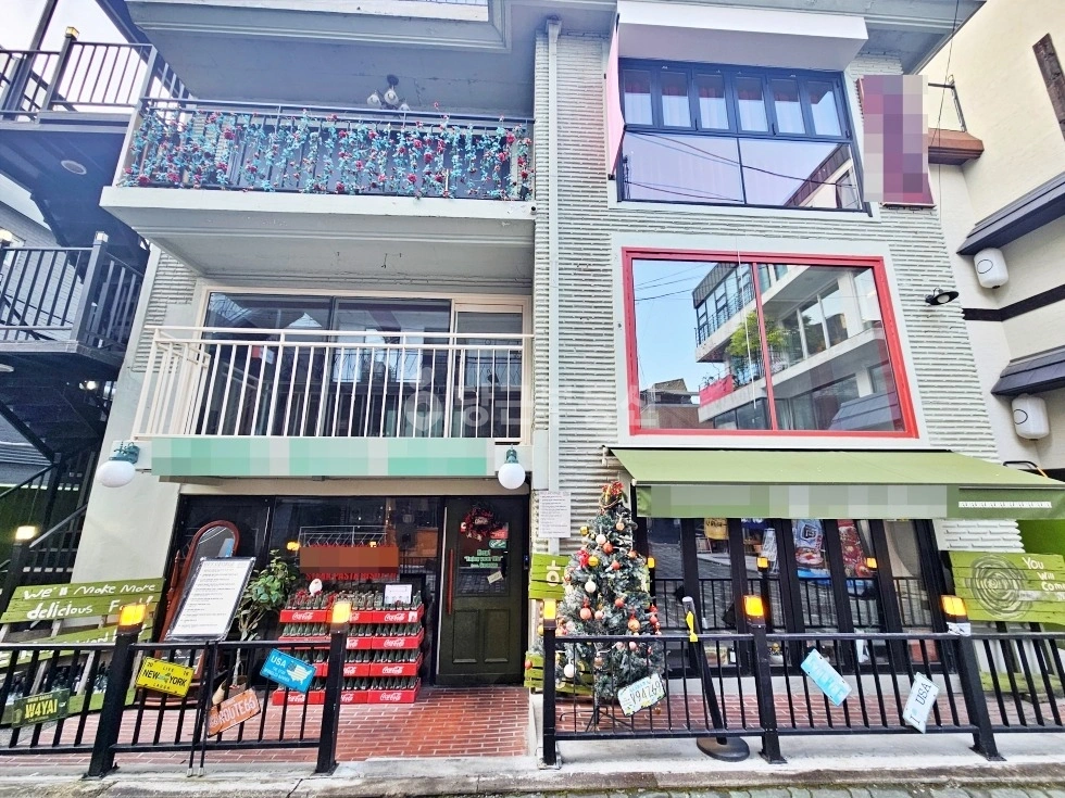 서울특별시 마포구 연남동 상가 사진 1