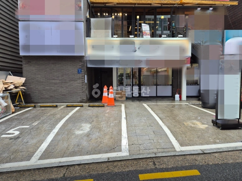 서울특별시 강남구 역삼동 상가 사진 1
