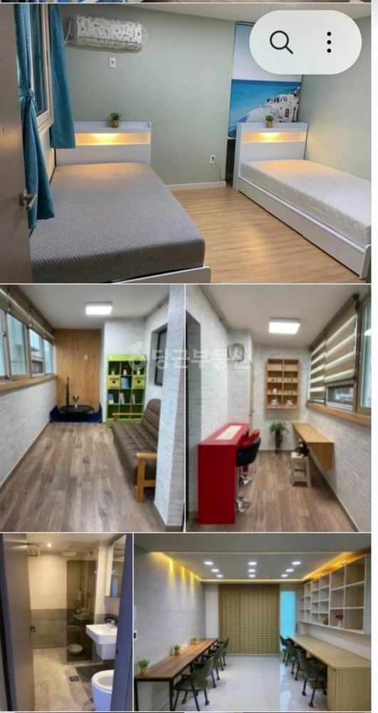 부산광역시 동래구 명장동 오피스텔 사진 1