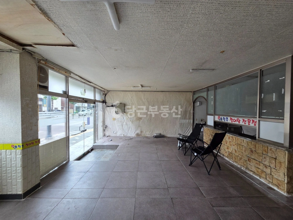 경상남도 진주시 신안동 상가 사진 1
