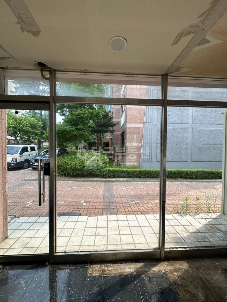 경기도 시흥시 군자동 상가 사진 1