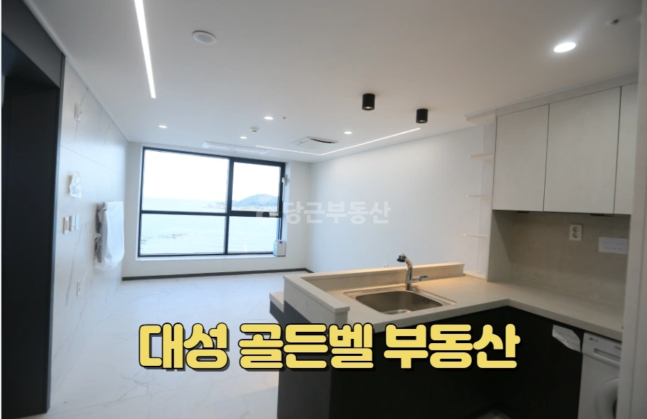 부산광역시 기장군 기장읍 오피스텔 사진 1