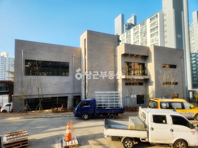 경기도 의정부시 신곡동 건물 사진 1