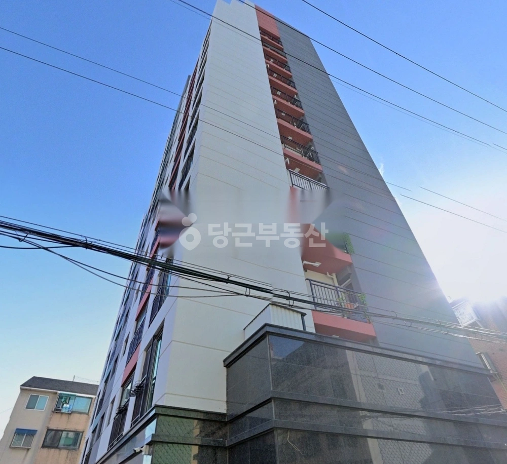 경기도 부천시 오정구 여월동 아파트 사진 1