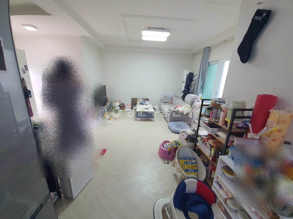경상남도 창원시 의창구 봉곡동 빌라(투룸 이상) 사진 1