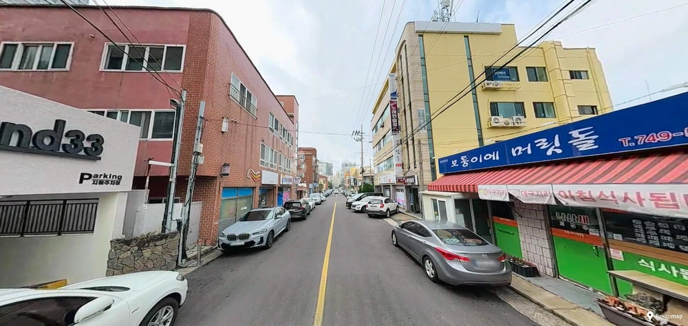 제주특별자치도 제주시 연동 건물 사진 1