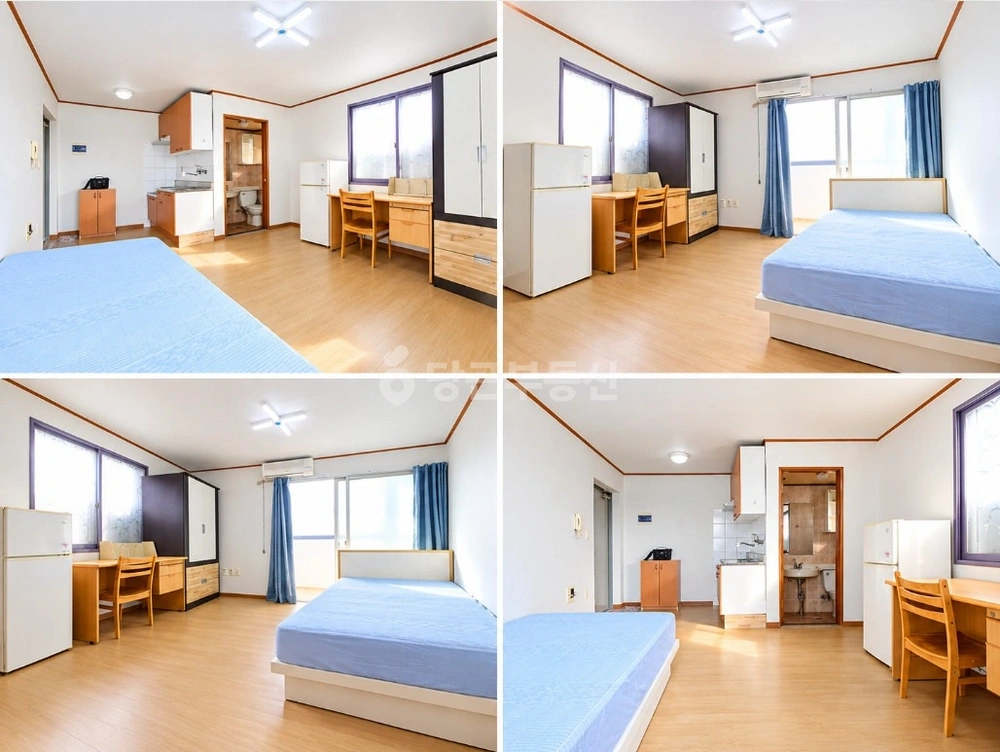 대구광역시 동구 신암동 원룸 사진 1