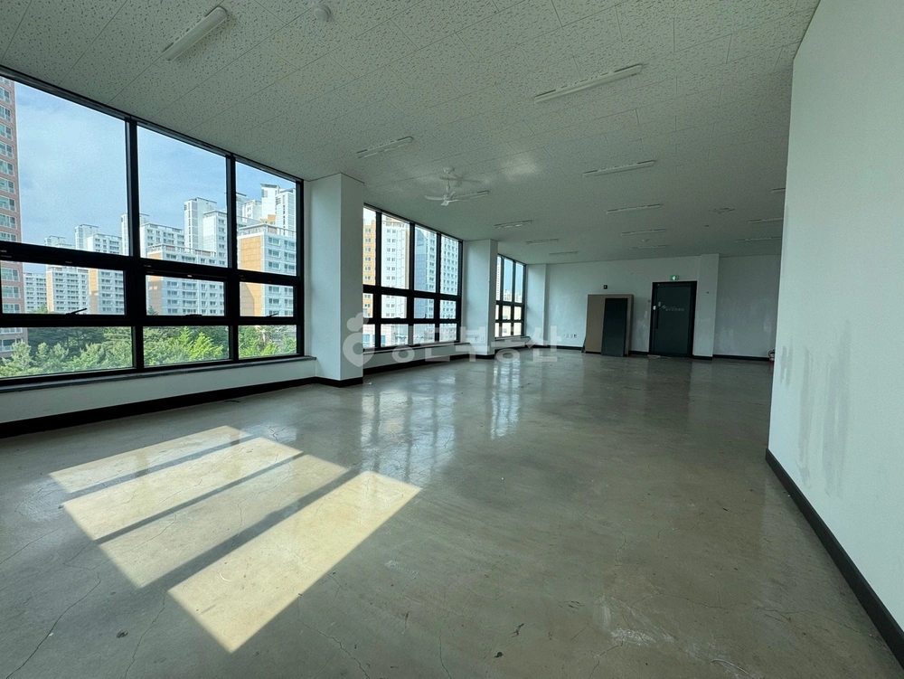 경상북도 경산시 중방동 상가 사진 1