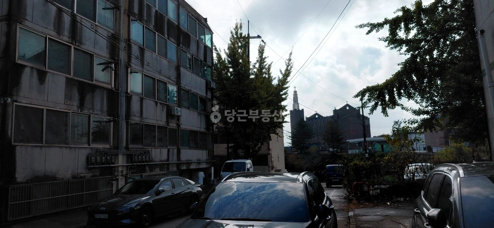 경기도 파주시 문산읍 빌라(투룸 이상) 사진 1