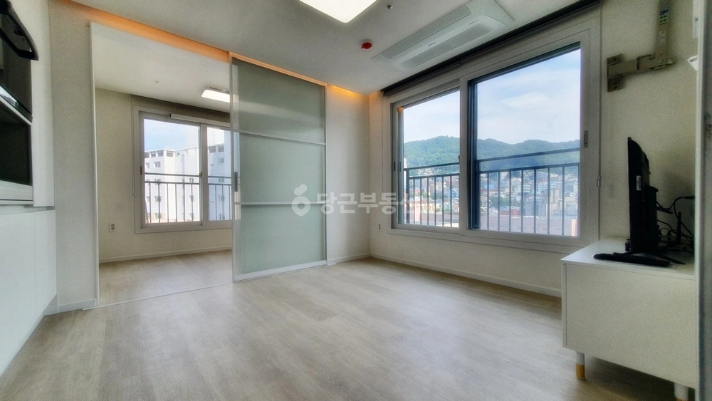 부산광역시 부산진구 가야동 오피스텔 사진 1