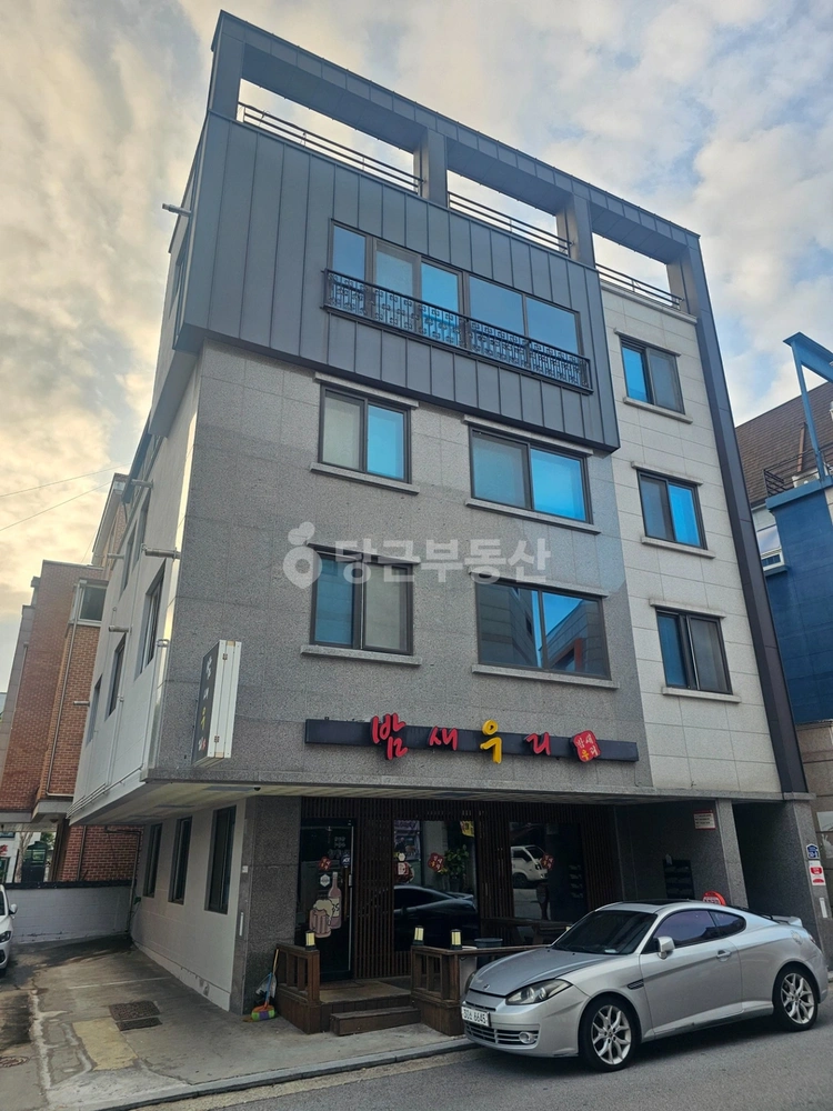 강원특별자치도 원주시 관설동 건물 사진 1