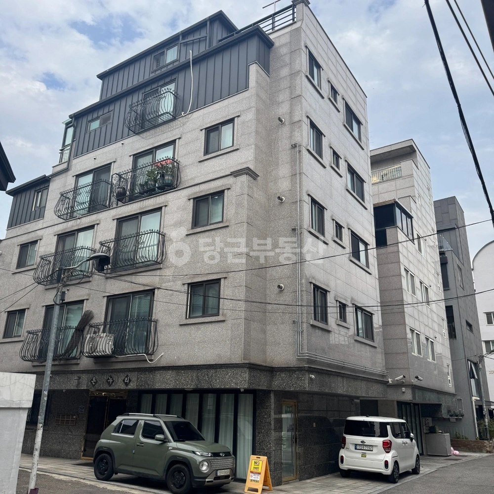 서울특별시 마포구 연남동 빌라(투룸 이상) 사진 1