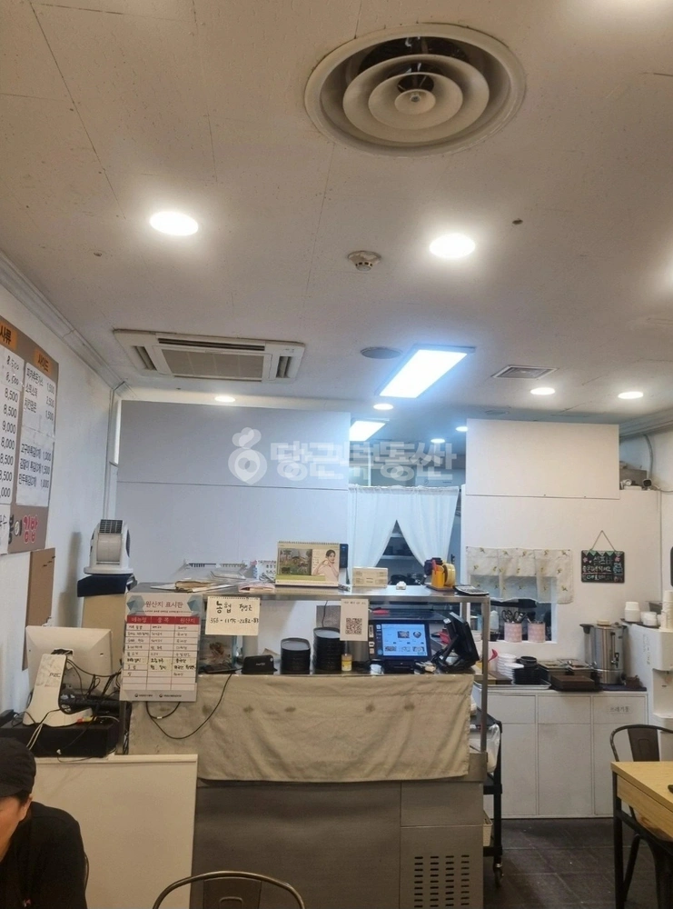 충청남도 아산시 탕정면 상가 사진 1