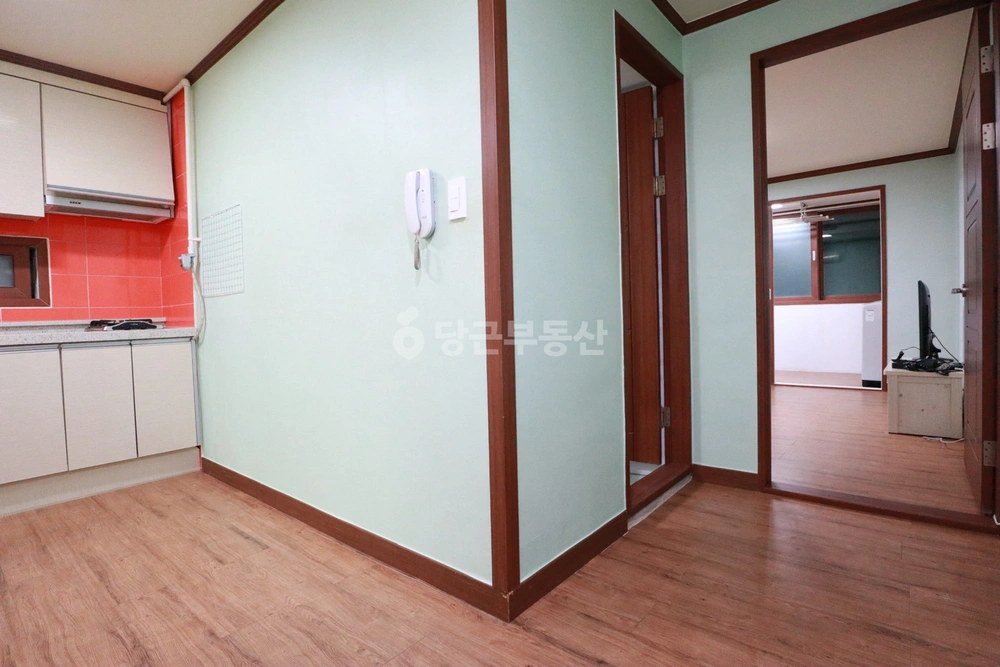 전남광주통합특별시 북구 양산동 빌라(투룸 이상) 사진 1