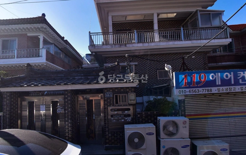 경상남도 창원시 성산구 대원동 단독/전원주택 사진 1