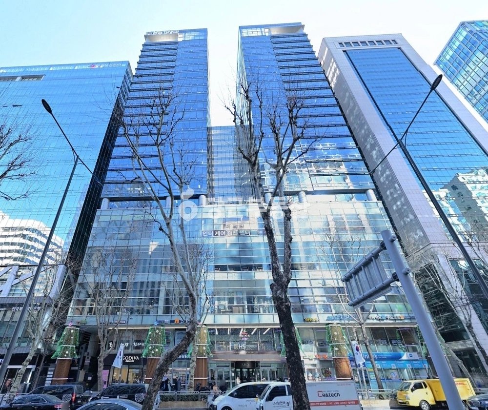 서울특별시 강남구 역삼동 사무실 사진 1