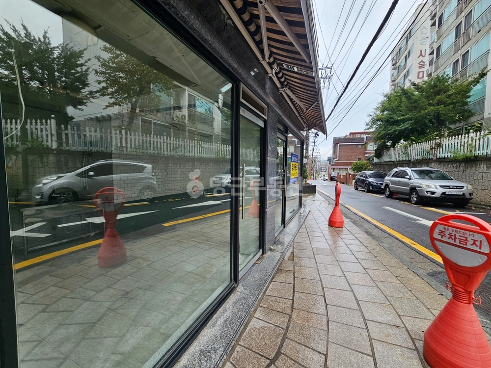 서울특별시 관악구 봉천동 상가 사진 1