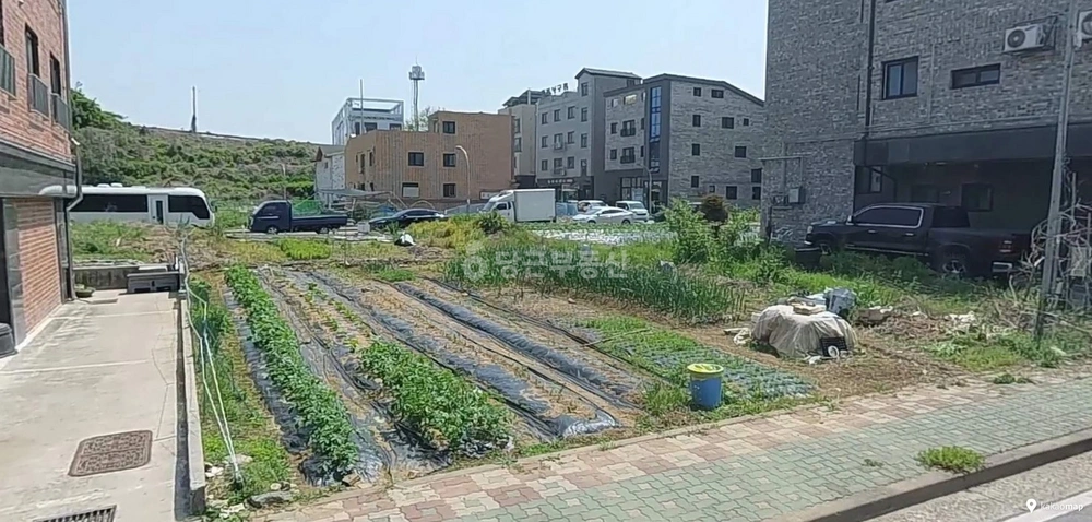 경기도 평택시 청북읍 토지 사진 1