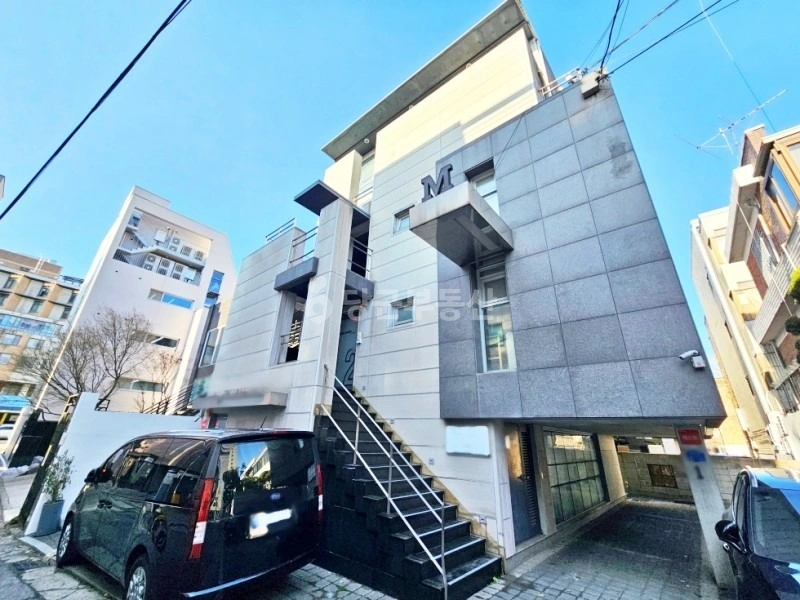 서울특별시 마포구 서교동 사무실 사진 1