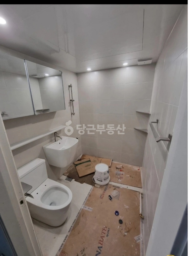 강원특별자치도 강릉시 입암동 아파트 사진 1