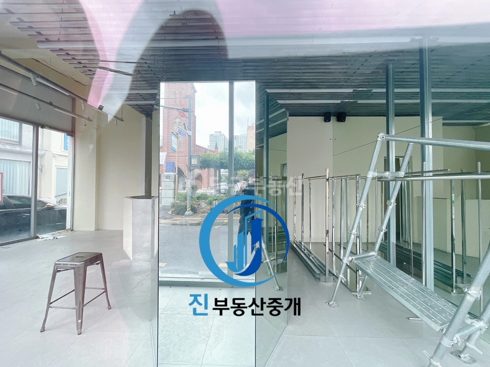전남광주통합특별시 동구 불로동 상가 사진 1
