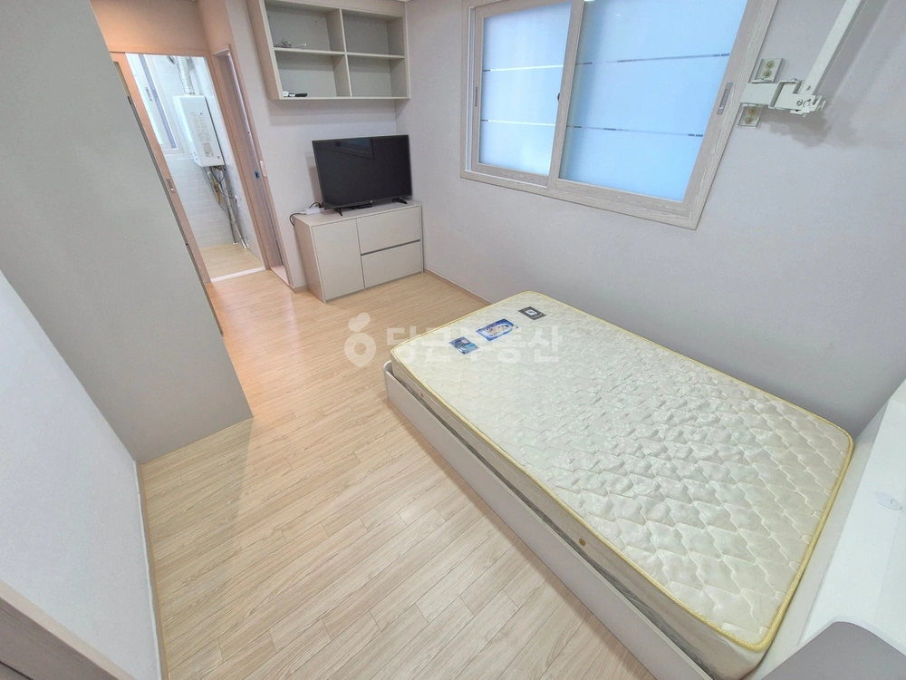 부산광역시 남구 대연동 원룸 사진 1