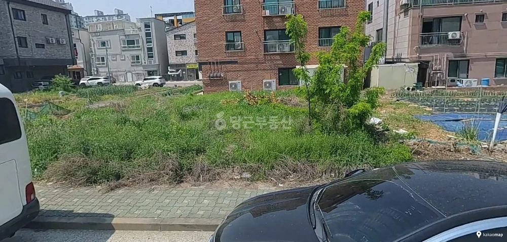 경기도 평택시 청북읍 토지 사진 1