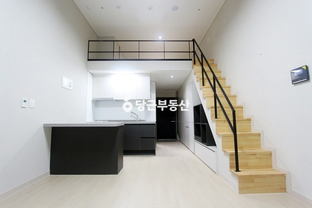 충청남도 천안시 서북구 불당동 오피스텔 사진 1