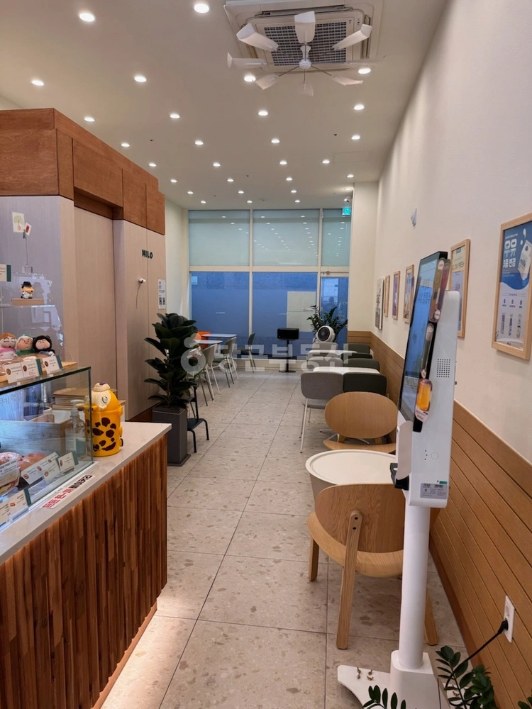 경기도 파주시 동패동 상가 사진 1