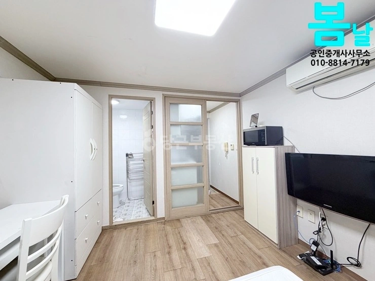 대전광역시 유성구 신성동 원룸 사진 1