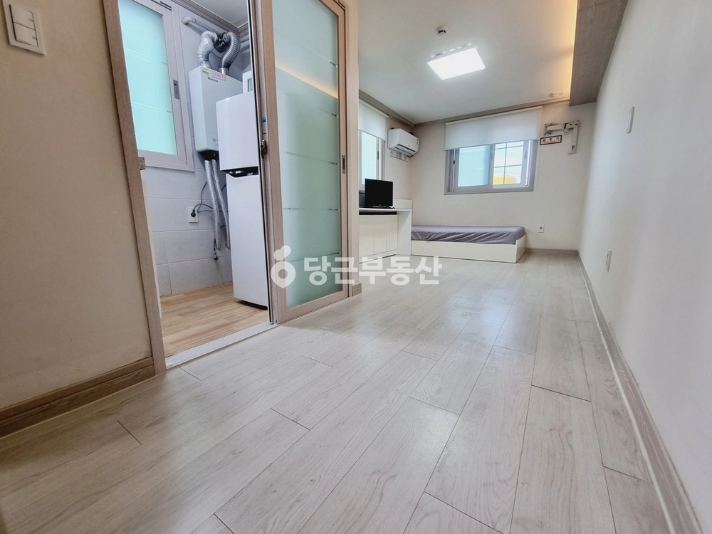 부산광역시 금정구 부곡동 원룸 사진 1