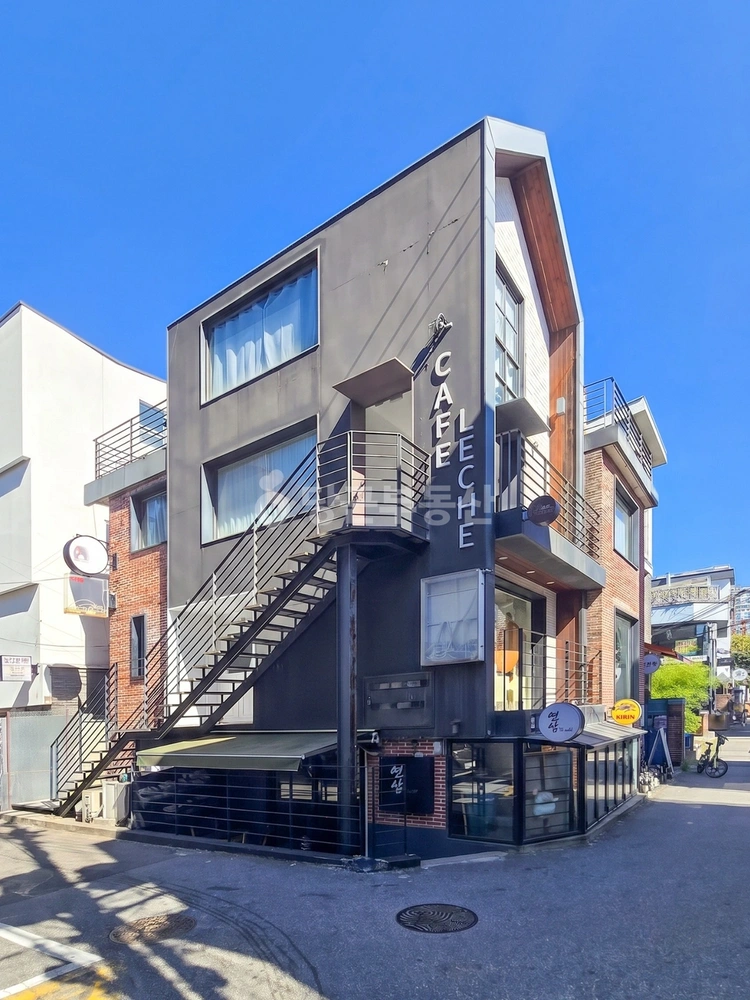 서울특별시 마포구 연남동 상가 사진 1