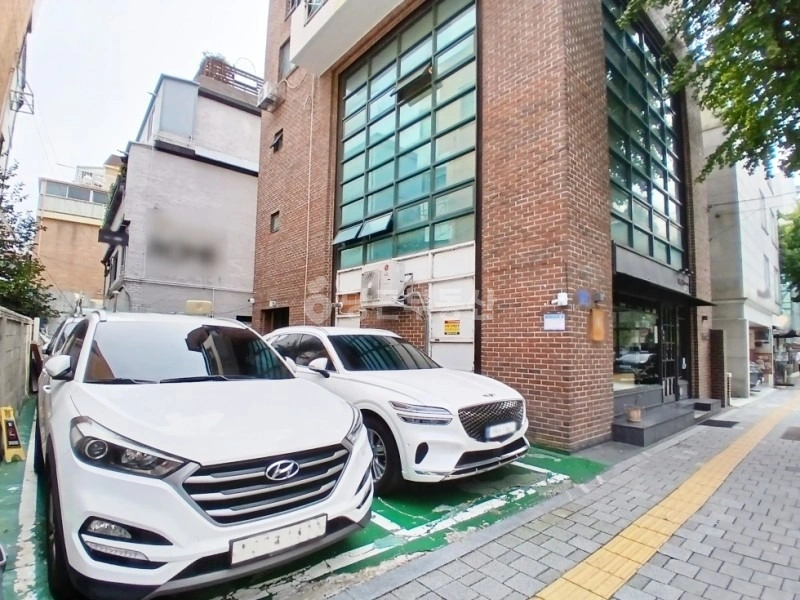 서울특별시 마포구 합정동 상가 사진 1