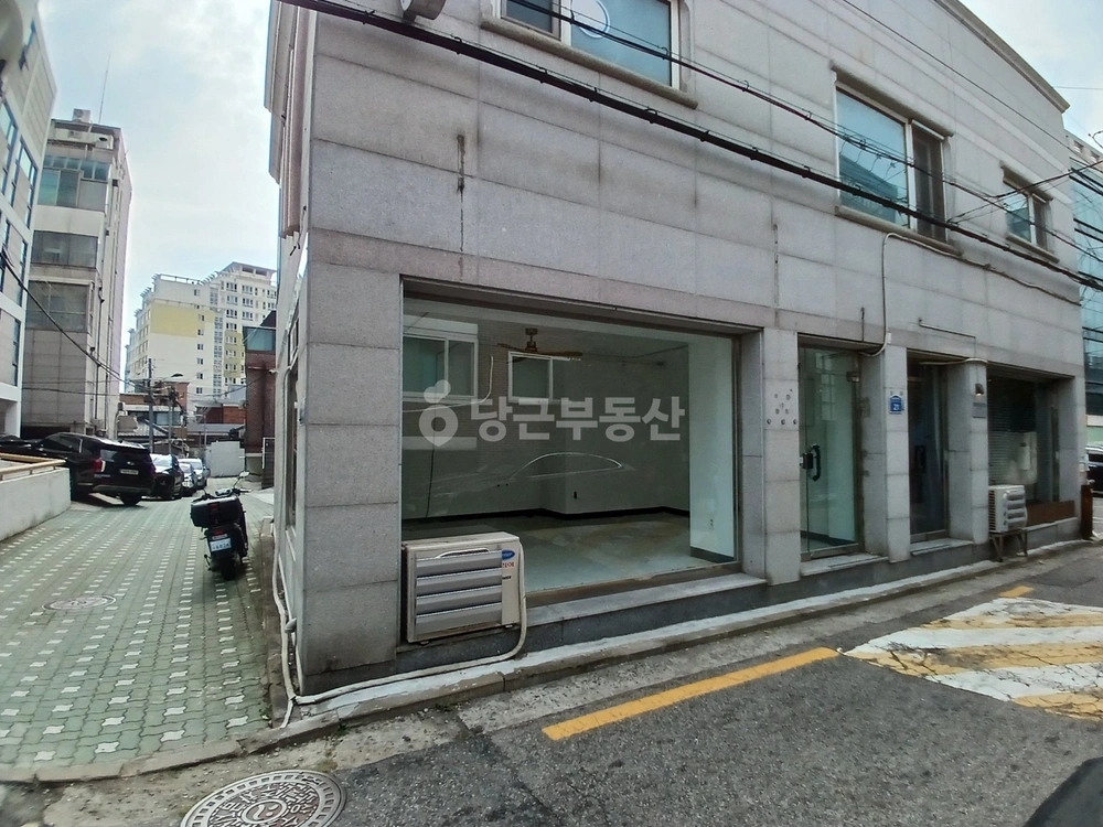 서울특별시 마포구 성산동 상가 사진 1